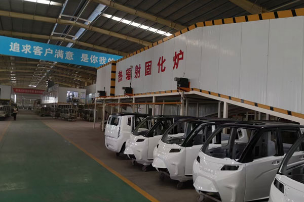 青岛安本自动化设备有限公司