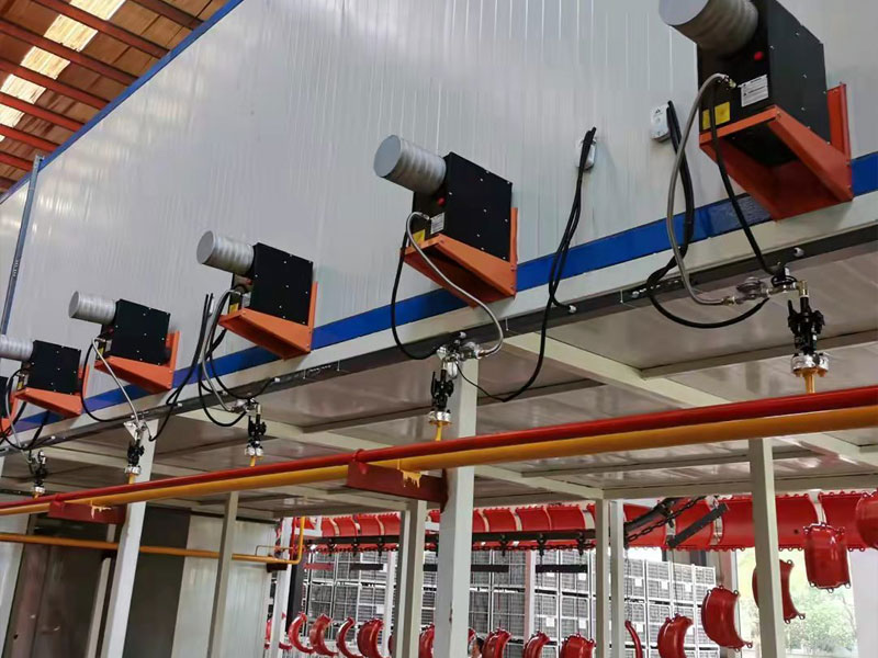 青岛安本自动化设备有限公司