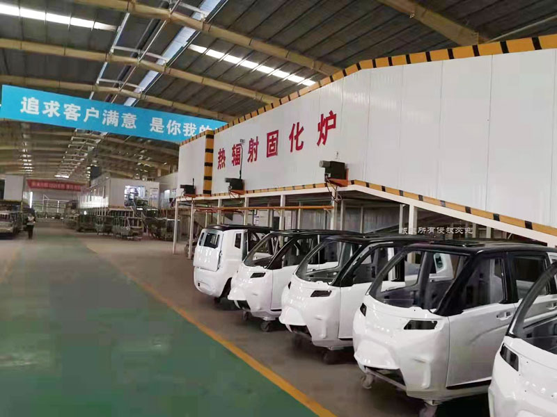 青岛安本自动化设备有限公司