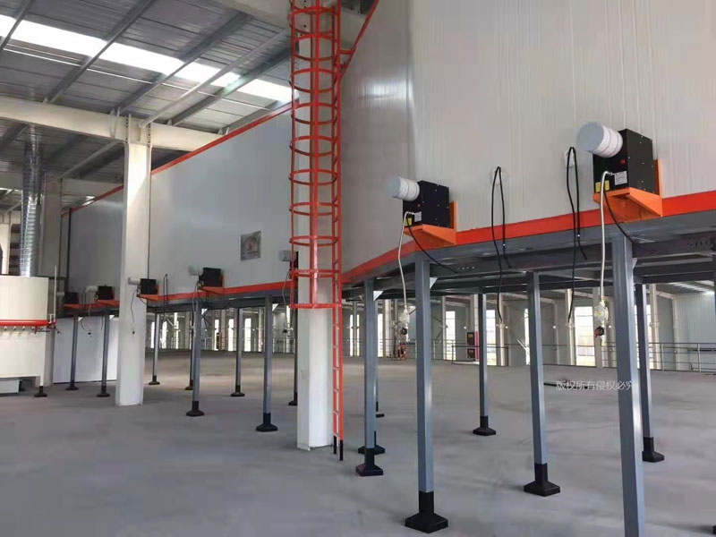 青岛安本自动化设备有限公司